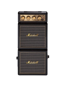 แอมป์กีตาร์ไฟฟ้า Marshall MS-4ZW