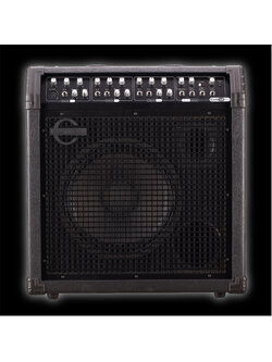 แอมป์คีย์บอร์ด Carlsbro COLT 120