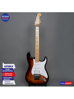 Mclorence STR-100 FR Sunburst กีตาร์ไฟฟ้า