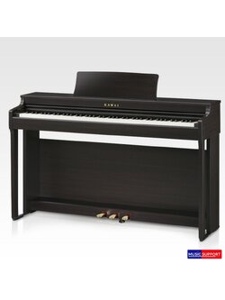 Kawai CN-29 เปียโนไฟฟ้า Rosewood