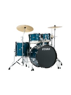 กลองชุด TAMA Stagestar drums HLB