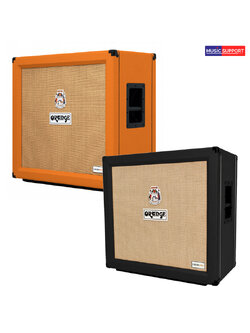 แอมป์กีต้าร์ไฟฟ้าOrange CRPRO 412 Speaker Cabinet 4x12