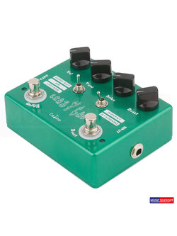 Caline CP-20 Crazy Cacti Overdrive