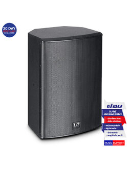 LD Systems SAT82G2 8" Installation Monitor passive black