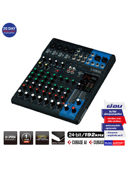 YAMAHA MG10XU Mixing Console