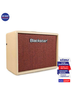 แอมป์กีตาร์ไฟฟ้า Blackstar Debut 15E