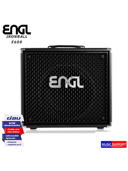 ENGL / IRONBALL E600