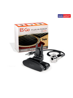 ปิคอัพกีต้าร์โปร่ง Taylor Es-Go Pickup For Gs-Mini