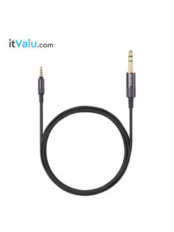 MUC-S30UM1 Stereo 3m Single-Sided Cable