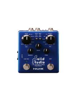 Nux NSS-5 Solid Studio