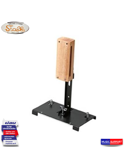 Stable / วู๊ดบล๊อกพร้อมขาตั้ง PD-5