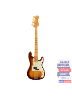 เบสไฟฟ้า Fender 75th Anniversary Commemorative Precision Bass