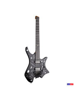 กีตาร์ไฟฟ้า Strandberg Boden Standard NX 6 Plini Edition Mirage