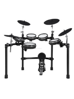 กลองไฟฟ้า NUX DM-7X Electric Drum Kit