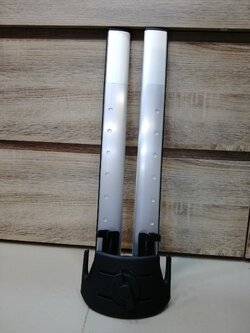 K&M 18865 Standแขนเสริมขาตั้งรุ่นสไปเดอร์