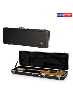 กล่องฮาร์ดเคสกีต้าร์เบสไฟฟ้า GATOR GC-BASS