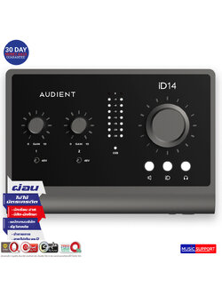 Audient ID14 MKII Interface