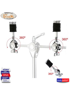 ตัวเสริมขาฉาบ ปรับได้ 360 องศา Stable