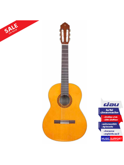 กีตาร์คลาสสิค YAMAHA CS40