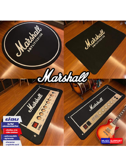 Marshall Carpet : พรมปูพื้น มี 4 ลาย