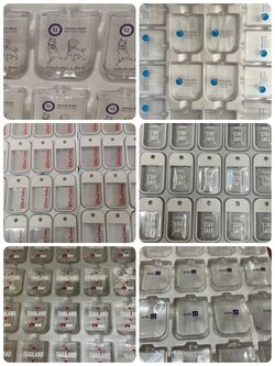 รับพิมพ์สกรีนสเปรย์การ์ดแบบพกพา