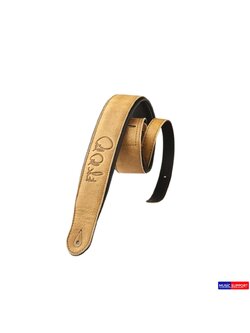 สายสะพาย PRS SIGNATURE GUITAR STRAP-SANDSTONE BLACK/ACC-3135