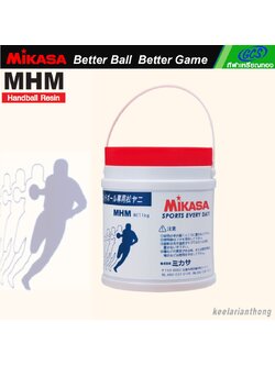 MIKASA MHM-กาวทามือ