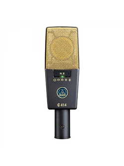 AKG C414XL II MICROPHONE Condenser