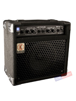 แอมป์เบส Eden EM15