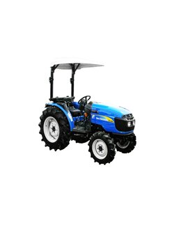 New Holland รุ่น TC38R (38แรงม้า)