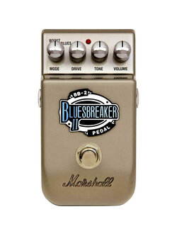 Marshall BB-2 Bluesbreaker II Pedal EFFECT เอ็ฟเฟ็คกีตาร์ไฟฟ้า