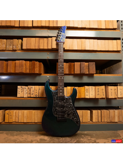 กีตาร์ไฟฟ้า James Tyler JTG Series SE MK I – Chameleon