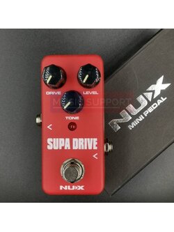 NUX Supa Drive Mini Core Serie
