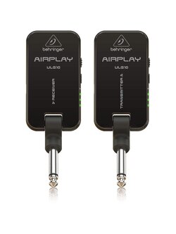 Behringer AIRPLAY GUITAR ULG10 guitar wireless