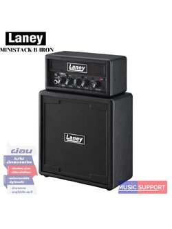 Laney Ministack-B-IRON