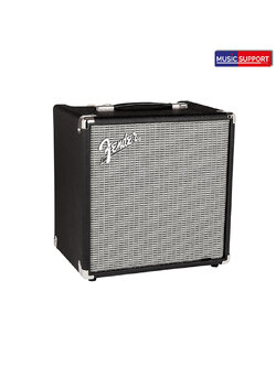 แอมป์เบสไฟฟ้าFender RUMBLE 25 1x8 25W Bass Combo Amp