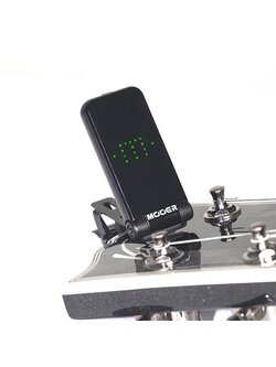 Mooer CT-01 Clip-On Tuner