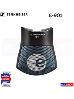 ไมโครโฟน Sennheiser E901 Condenser Boundary Microphone Kick Drum