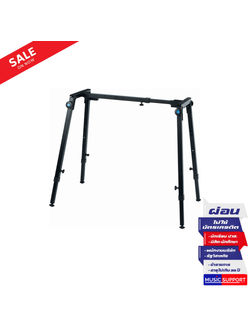 Quiklok WS-421 ขาวางคีย์บอร์ด