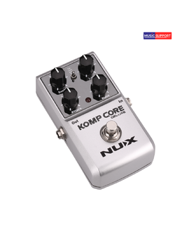 เอฟเฟ็คกีต้าร์Nux Komp Core Deluxe