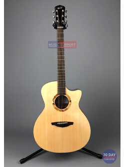 Veelah V2-GAC กีตาร์โปร่ง