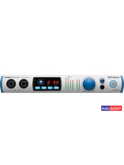 PreSonus Audio Interfaces Studio 192