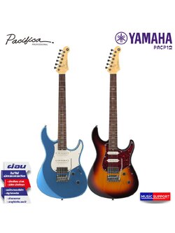 Yamaha Pacifica Professional PACP12 / กีตาร์ไฟฟ้า