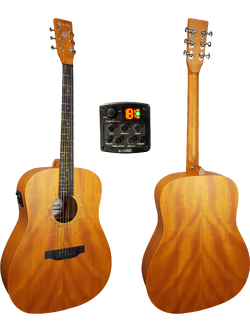 KAZUKI Mars Series AKZ-D1E MG