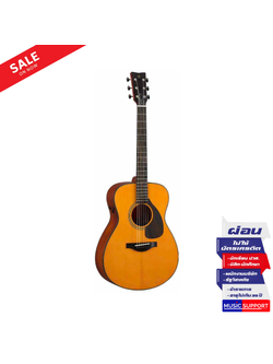 กีตาร์โปร่งไฟฟ้า Yamaha FSX5