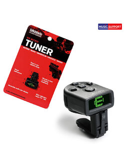 Planet Waves PW-CT-12 NS Micro Headstock Tuner