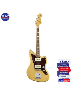 กีตาร์ไฟฟ้า Fender 60th Anniversary Classic Jazzmaster PF Vintage Blonde
