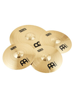 Meinl HCS Cymbal Set Standard