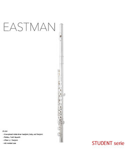 Eastman Student Flute Model EFL210