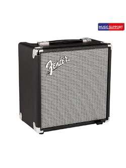 แอมป์เบสไฟฟ้า Fender Rumble 15 1x8 15W Bass Combo Amp